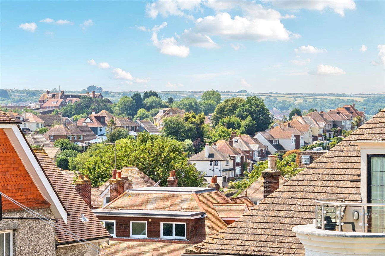 Cliff Avenue, Swanage