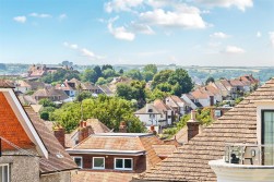 Cliff Avenue, Swanage