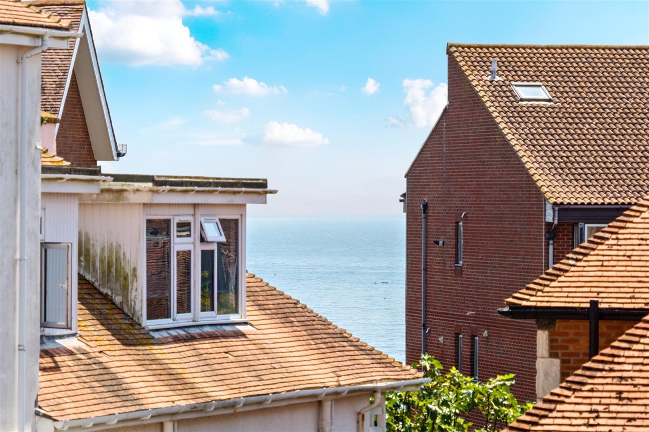 Cliff Avenue, Swanage