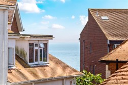 Cliff Avenue, Swanage