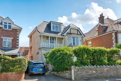 Cliff Avenue, Swanage