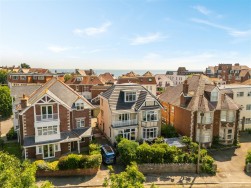 Cliff Avenue, Swanage