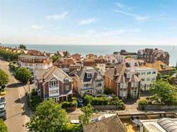 Cliff Avenue, Swanage