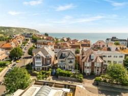 Cliff Avenue, Swanage