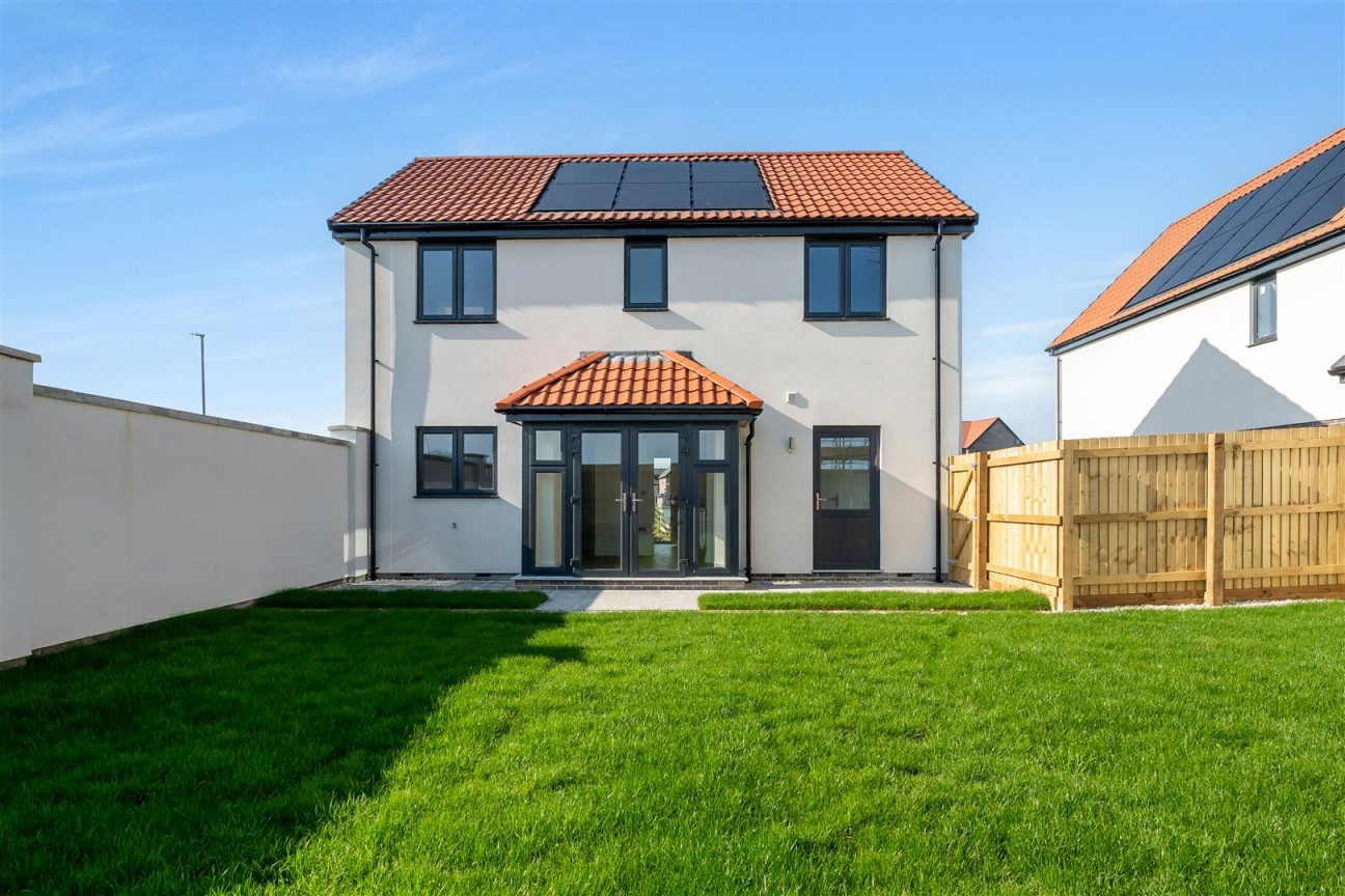 Brand New Homes, Bincombe Park Development, Weymouth
