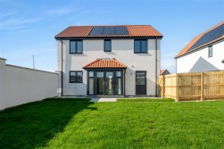 Brand New Homes, Bincombe Park Development, Weymouth