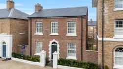 Anning Lane, Poundbury, Dorchester