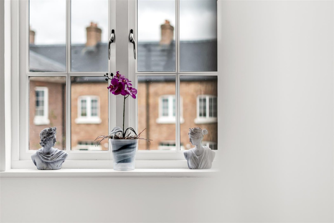Anning Lane, Poundbury, Dorchester