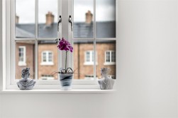 Anning Lane, Poundbury, Dorchester