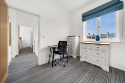 Anning Lane, Poundbury, Dorchester