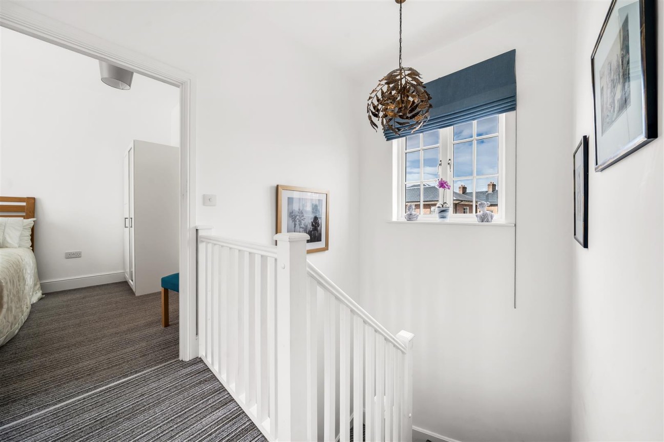 Anning Lane, Poundbury, Dorchester