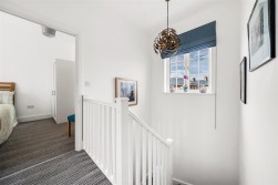 Anning Lane, Poundbury, Dorchester