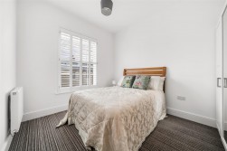 Anning Lane, Poundbury, Dorchester