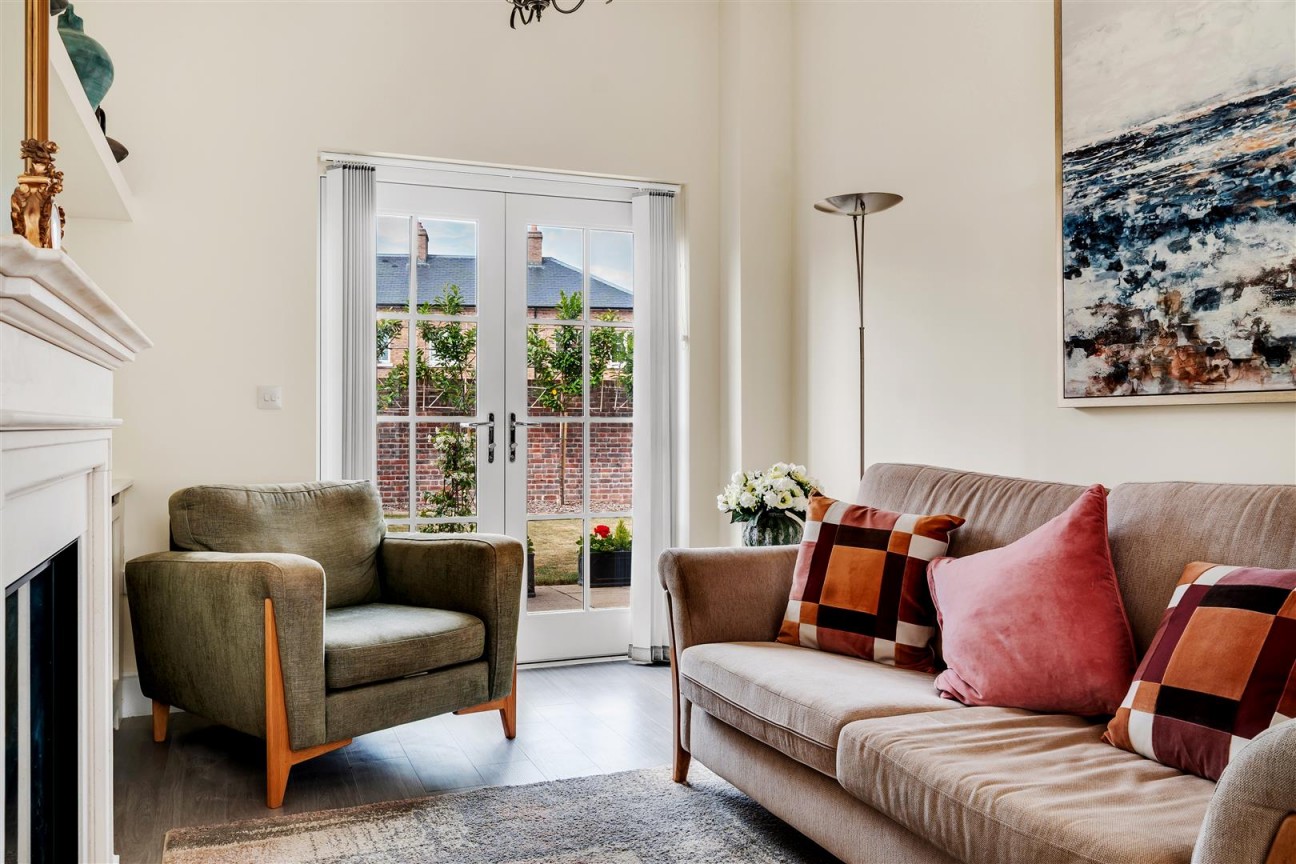 Anning Lane, Poundbury, Dorchester