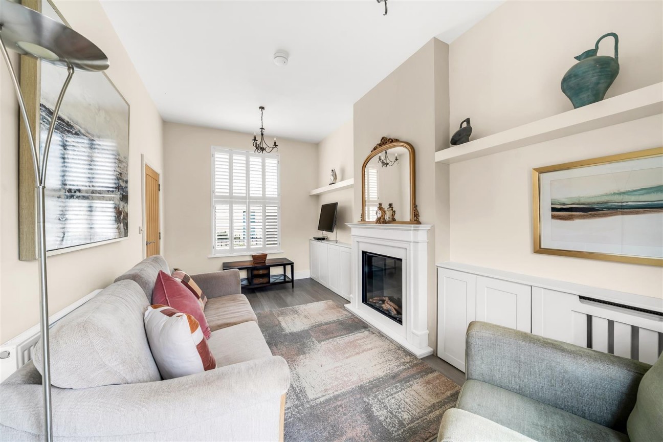 Anning Lane, Poundbury, Dorchester