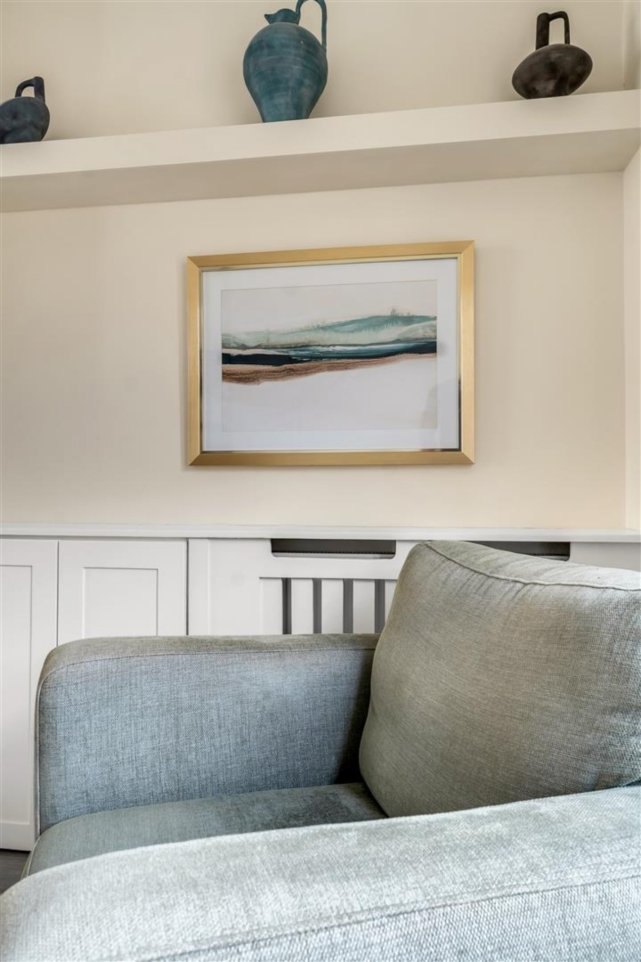 Anning Lane, Poundbury, Dorchester