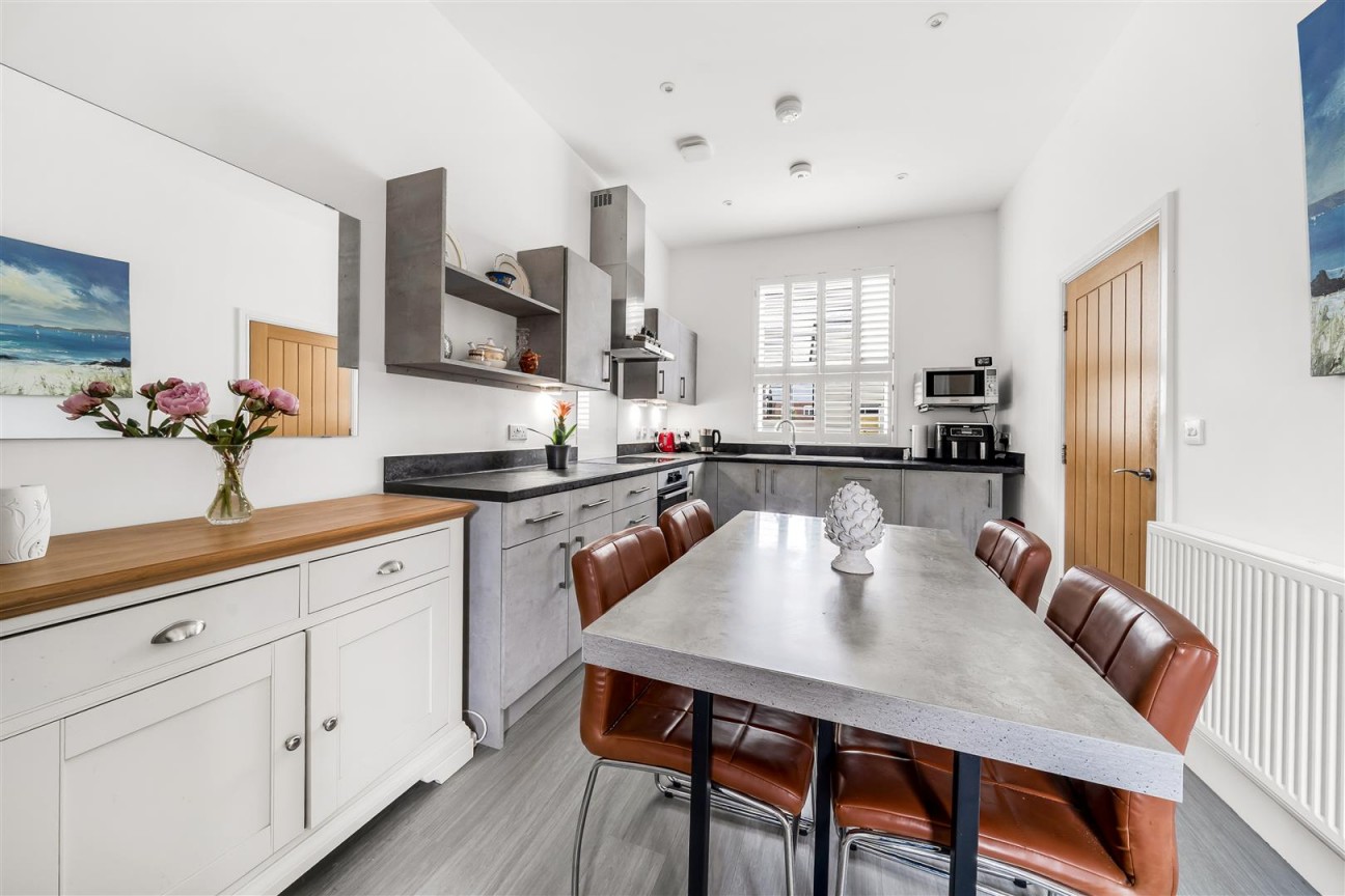 Anning Lane, Poundbury, Dorchester