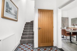 Anning Lane, Poundbury, Dorchester