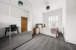 Anning Lane, Poundbury, Dorchester
