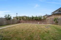 Anning Lane, Poundbury, Dorchester