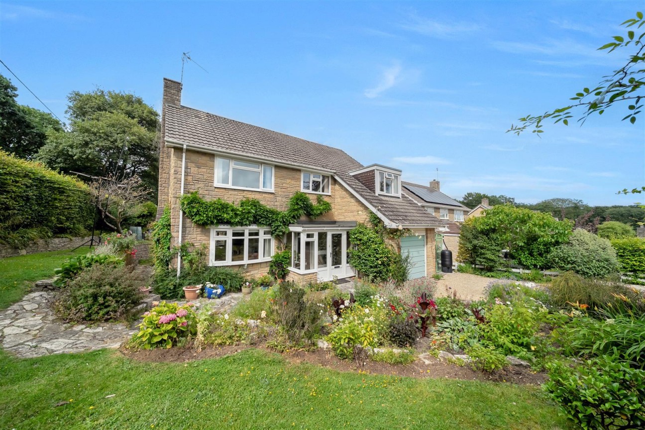 Spring Gardens, Broadmayne, Dorchester