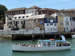 Nothe Parade, Weymouth