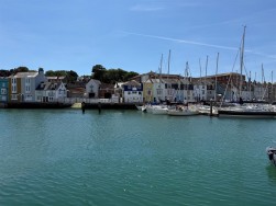 Nothe Parade, Weymouth