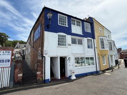 Nothe Parade, Weymouth