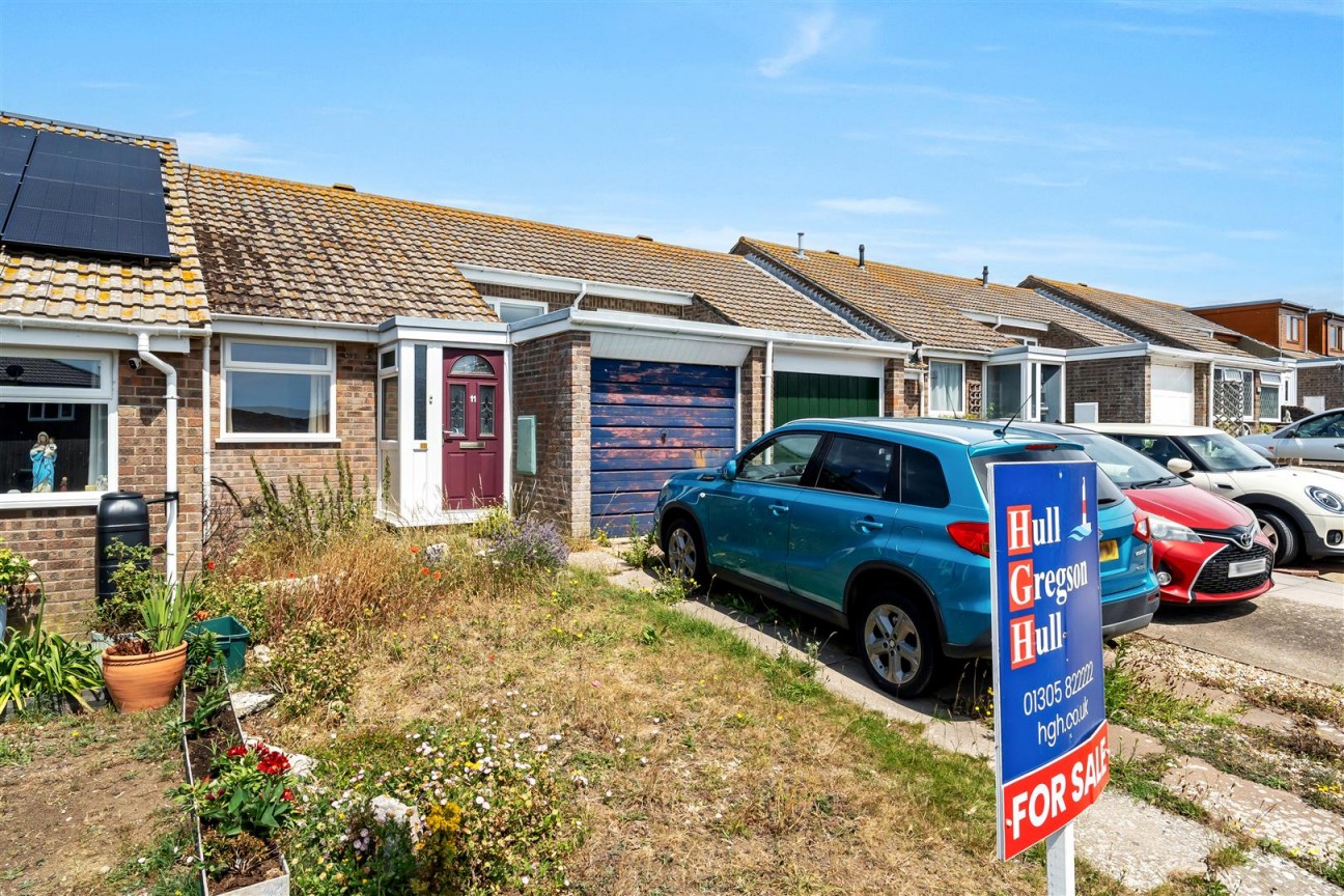 Branscombe Close