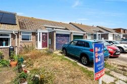 Branscombe Close