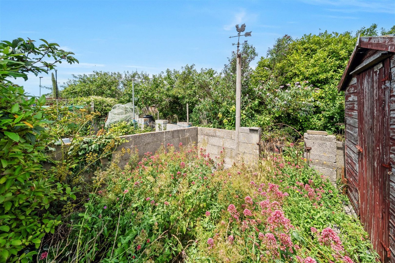 Branscombe Close