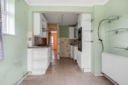 Branscombe Close