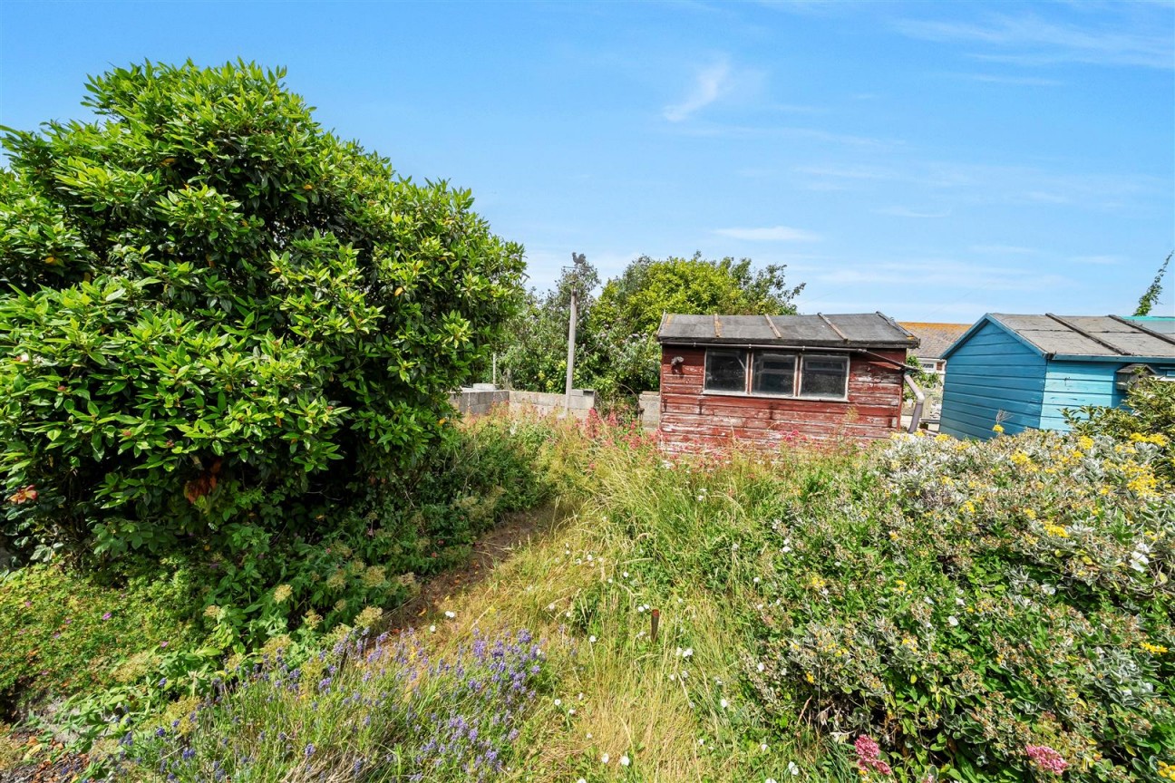 Branscombe Close