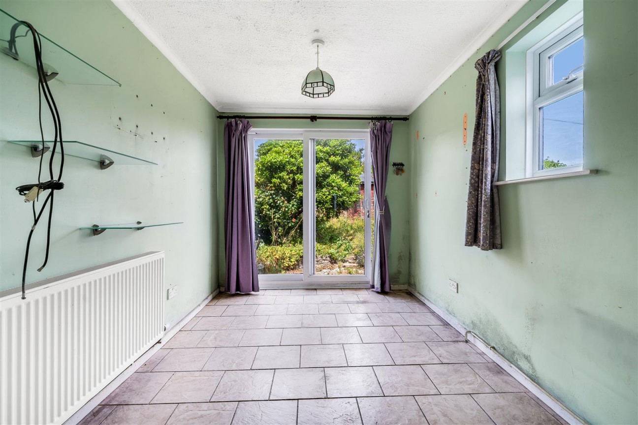 Branscombe Close