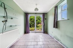 Branscombe Close