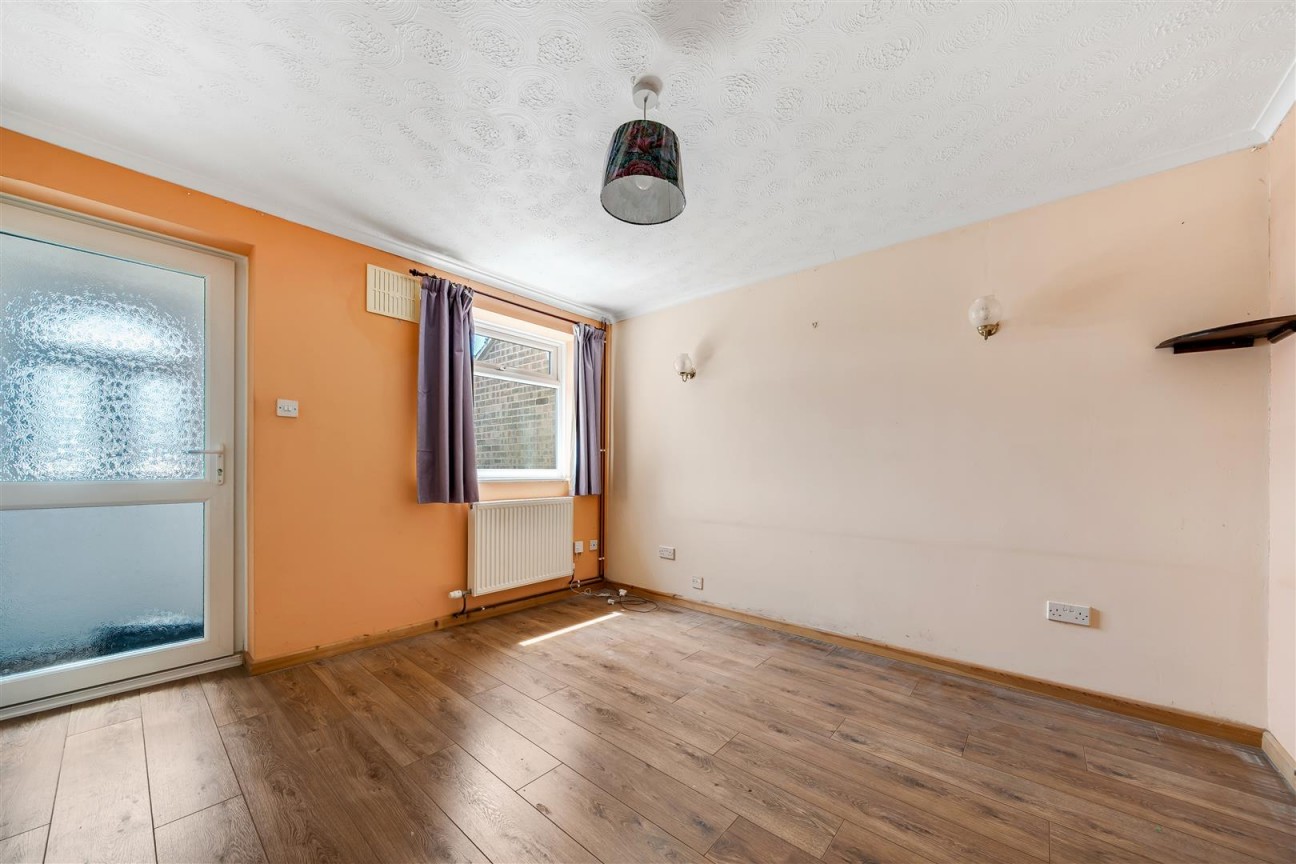 Branscombe Close