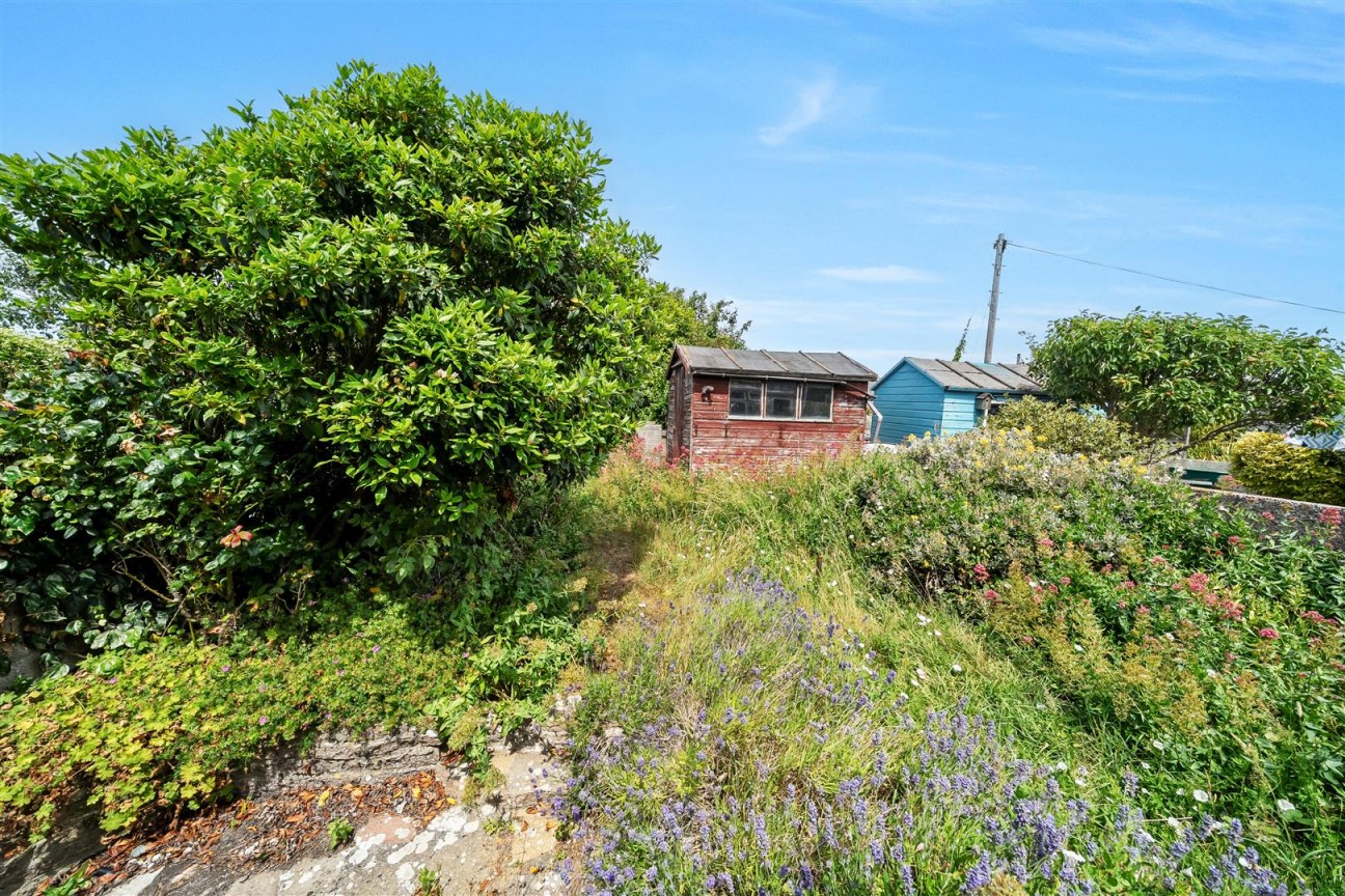 Branscombe Close