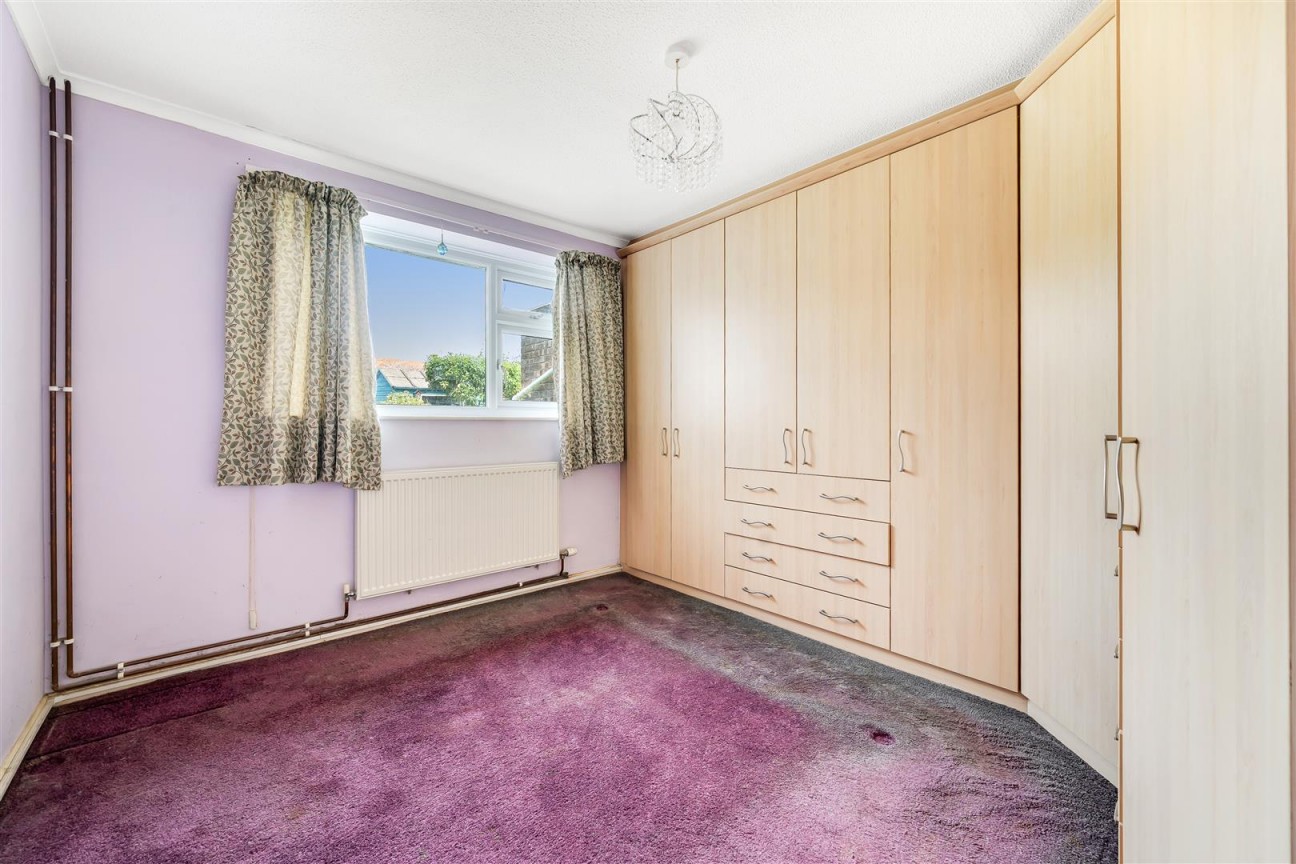Branscombe Close