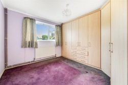 Branscombe Close