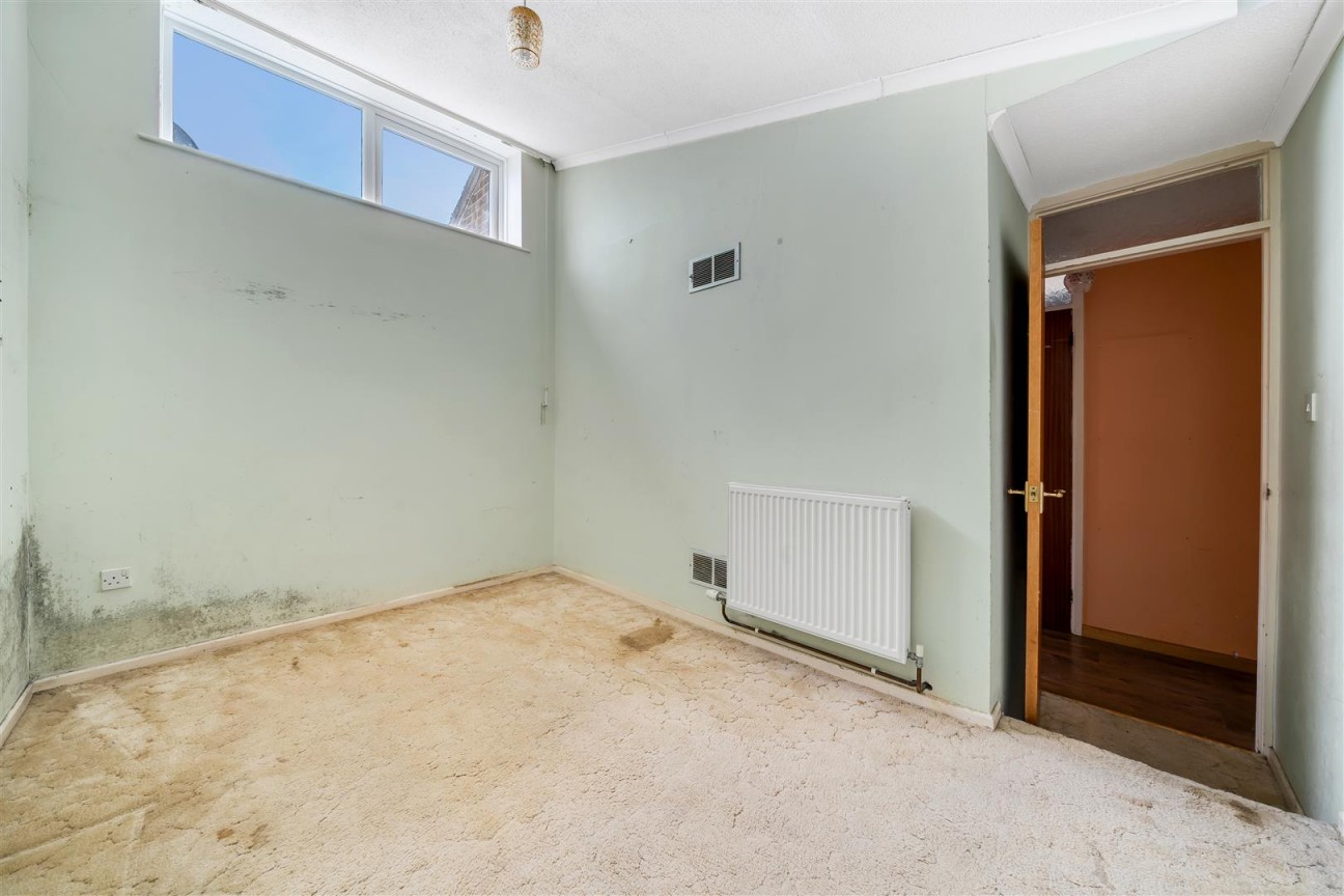 Branscombe Close