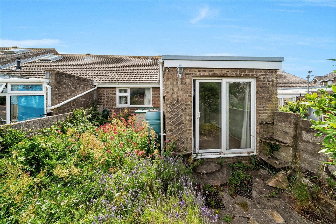Branscombe Close