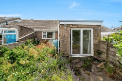 Branscombe Close