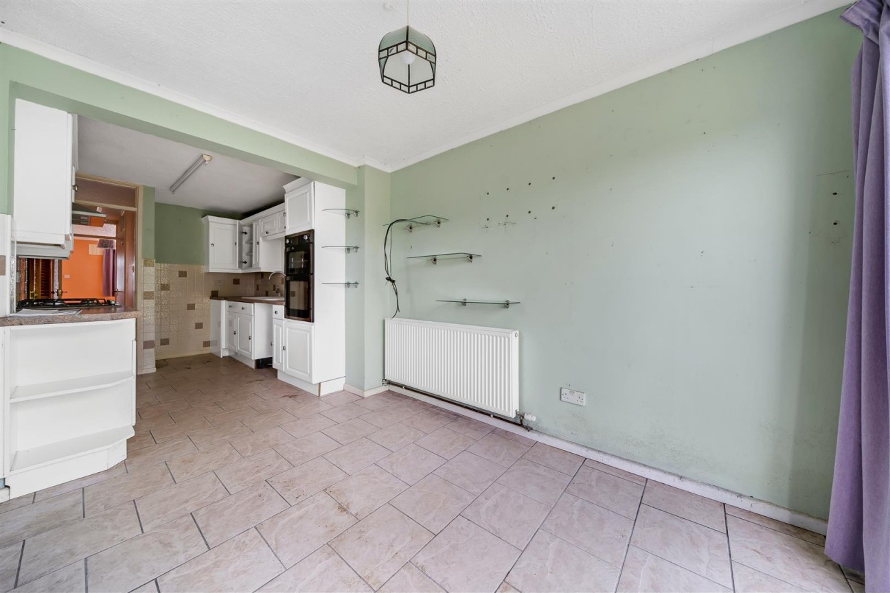 Branscombe Close