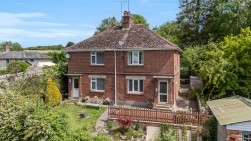 Dorchester Road, Frampton, Dorchester