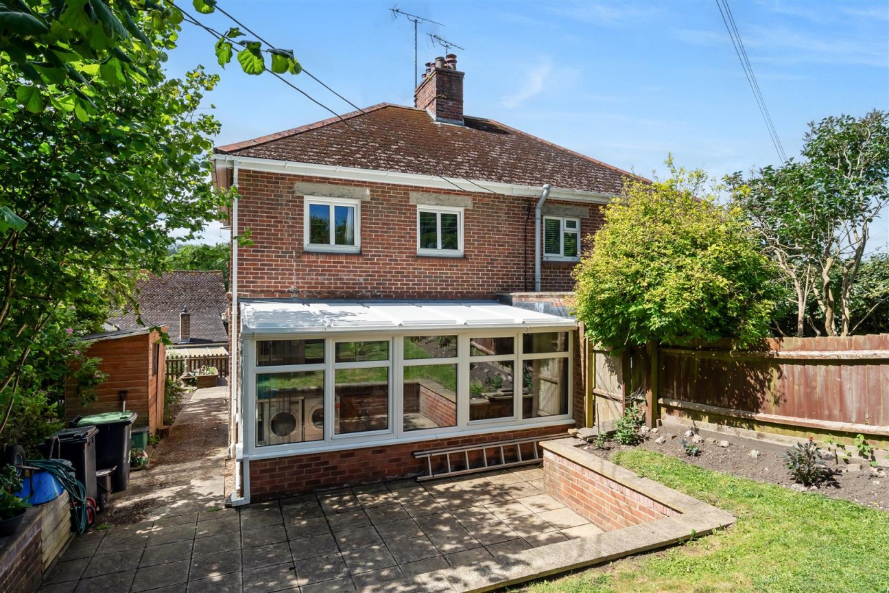 Dorchester Road, Frampton, Dorchester