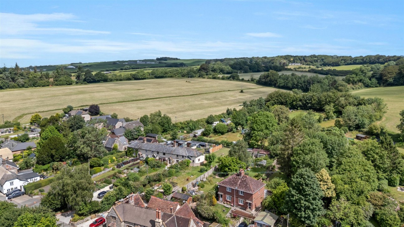 Dorchester Road, Frampton, Dorchester
