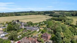 Dorchester Road, Frampton, Dorchester