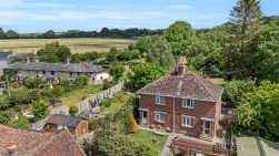 Dorchester Road, Frampton, Dorchester