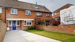 Lower Putton Lane, Chickerell, Weymouth