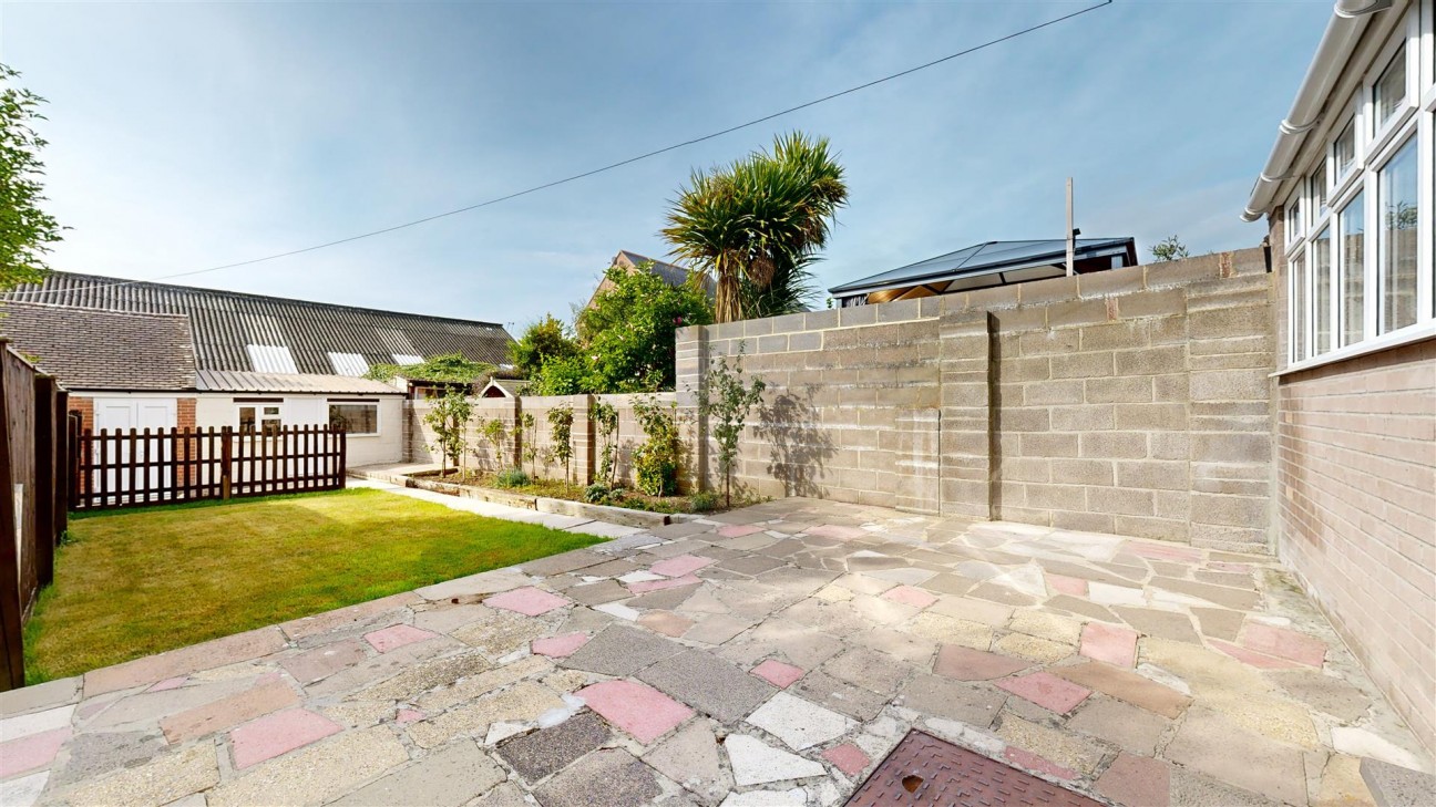 Lower Putton Lane, Chickerell, Weymouth